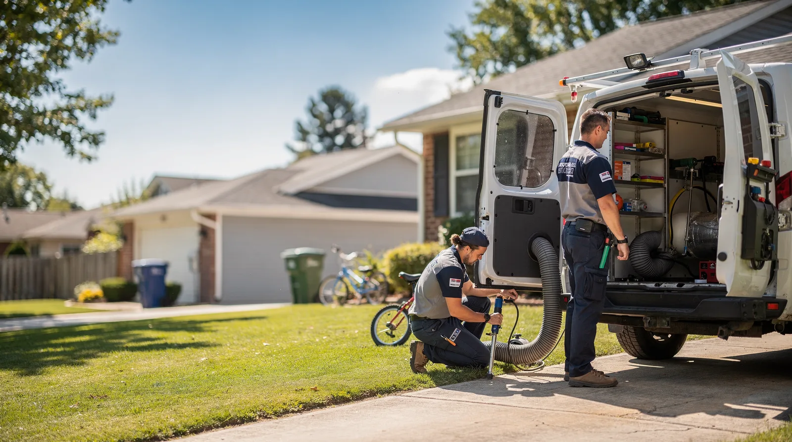 24/7 HVAC Repair & AC Replacement in Greenlawn, NY near me